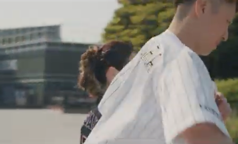 ウェディングムービー