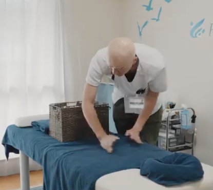 ウェディングムービー