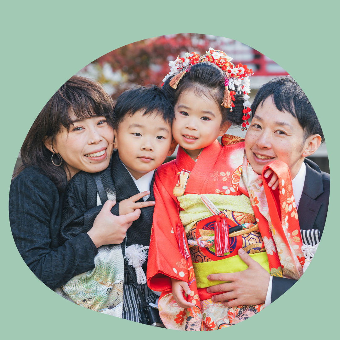 ウェディングフォトのコンセプトイメージ