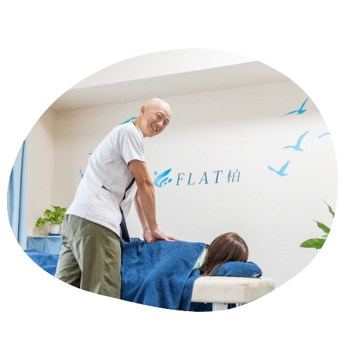 手形アート作品 2