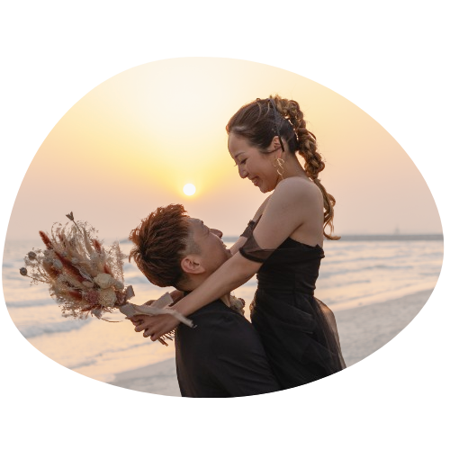 手形アート作品 3