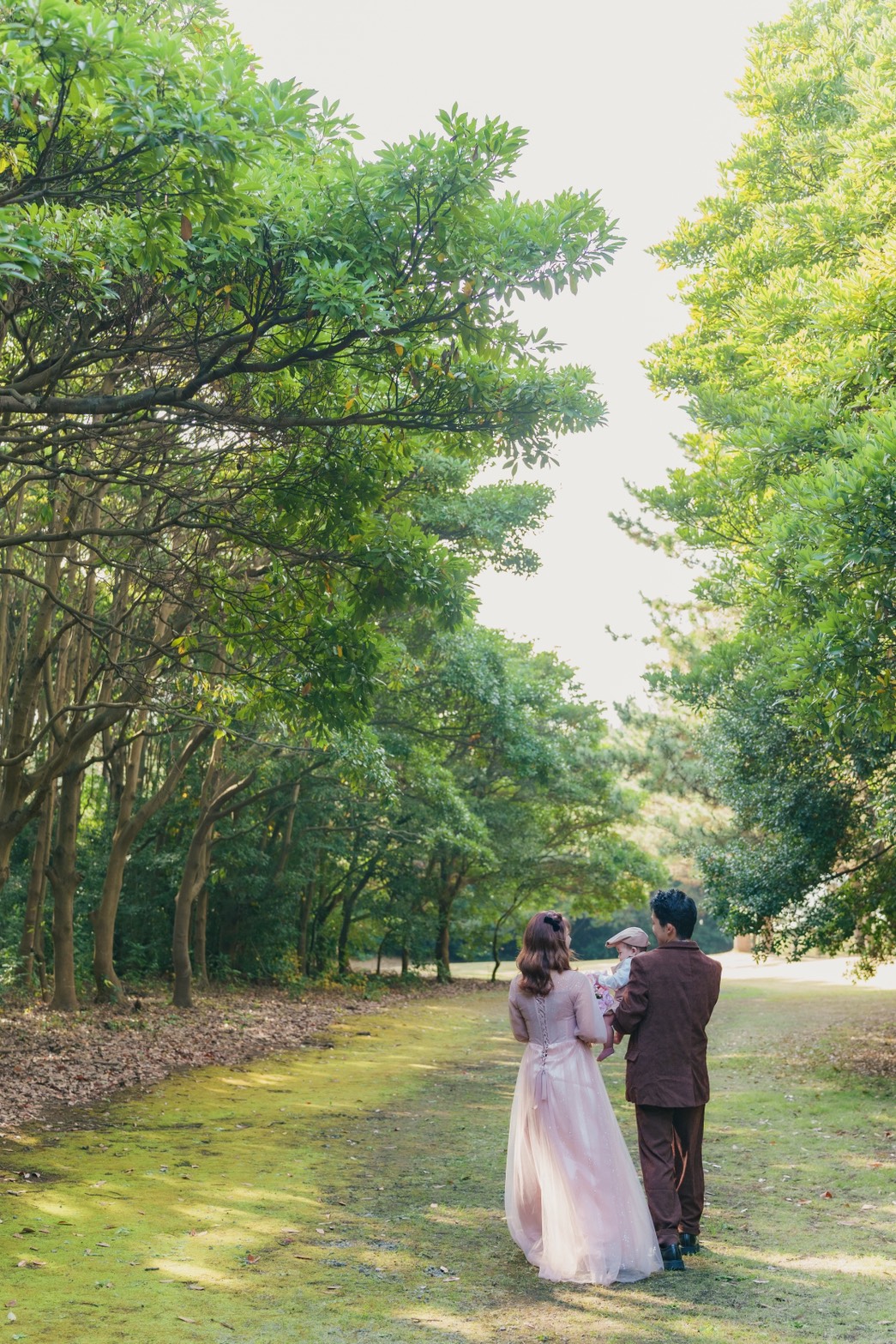 高品質な素材を使用した手形アート作品