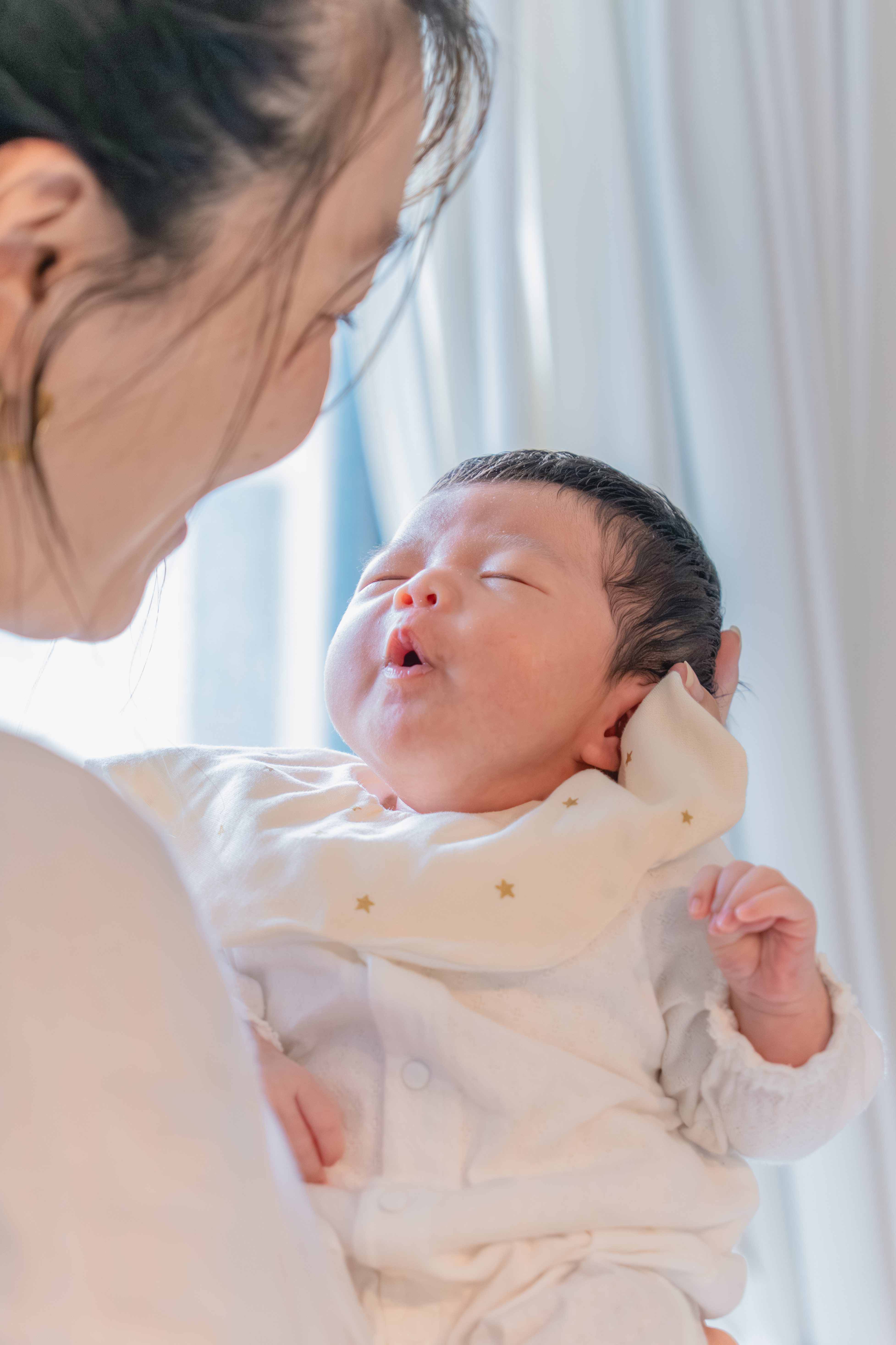 ウェディングカップル