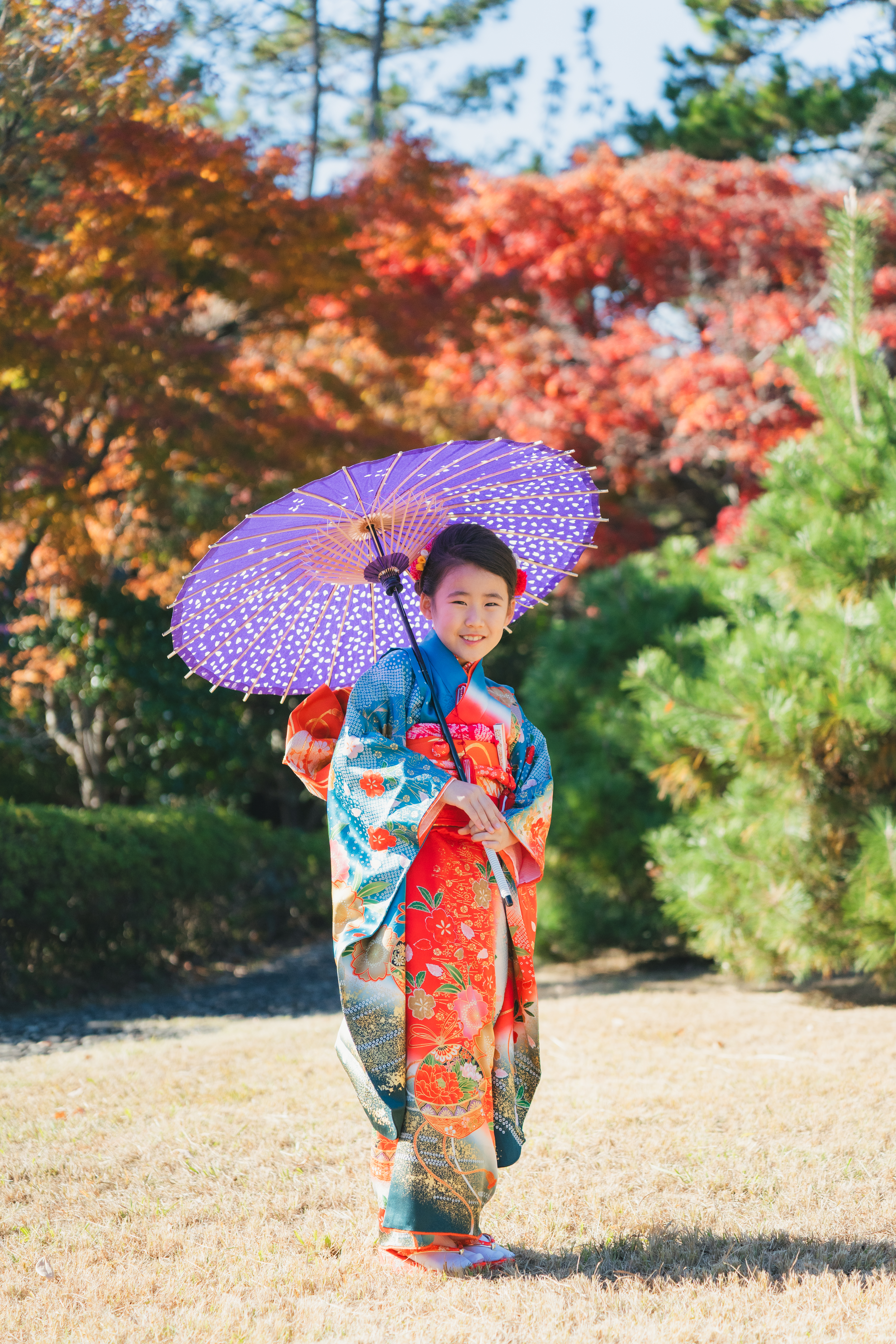 高品質な素材を使用した手形アート作品