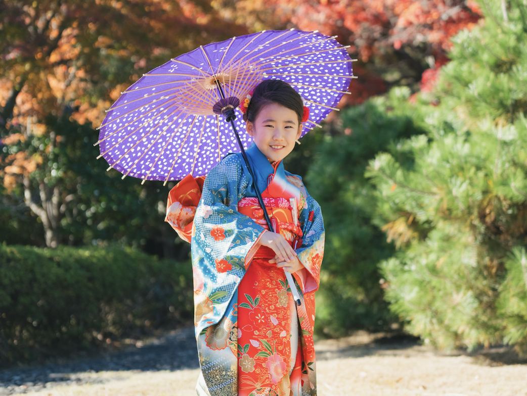 ウェディングカップル