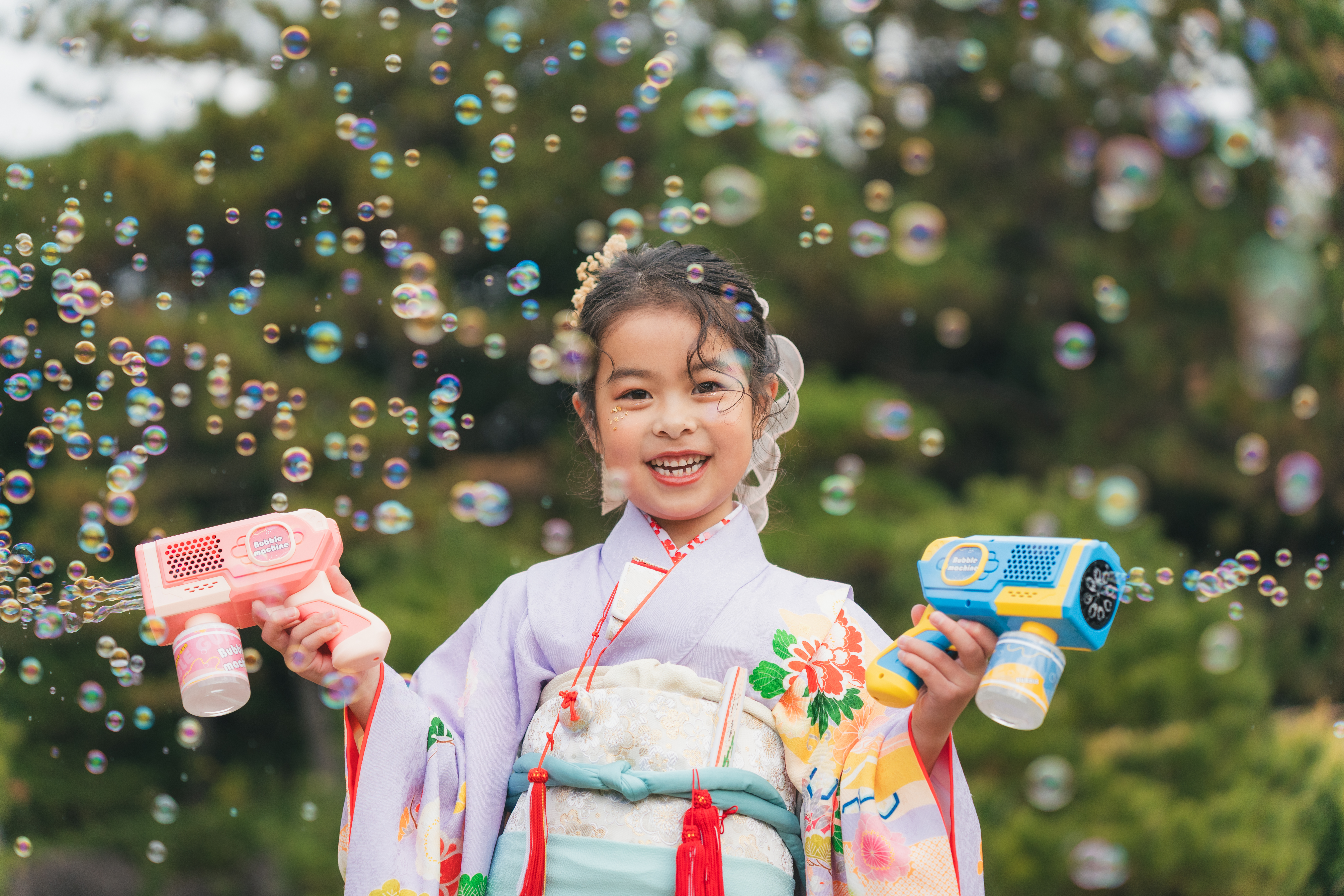 ウェディング撮影