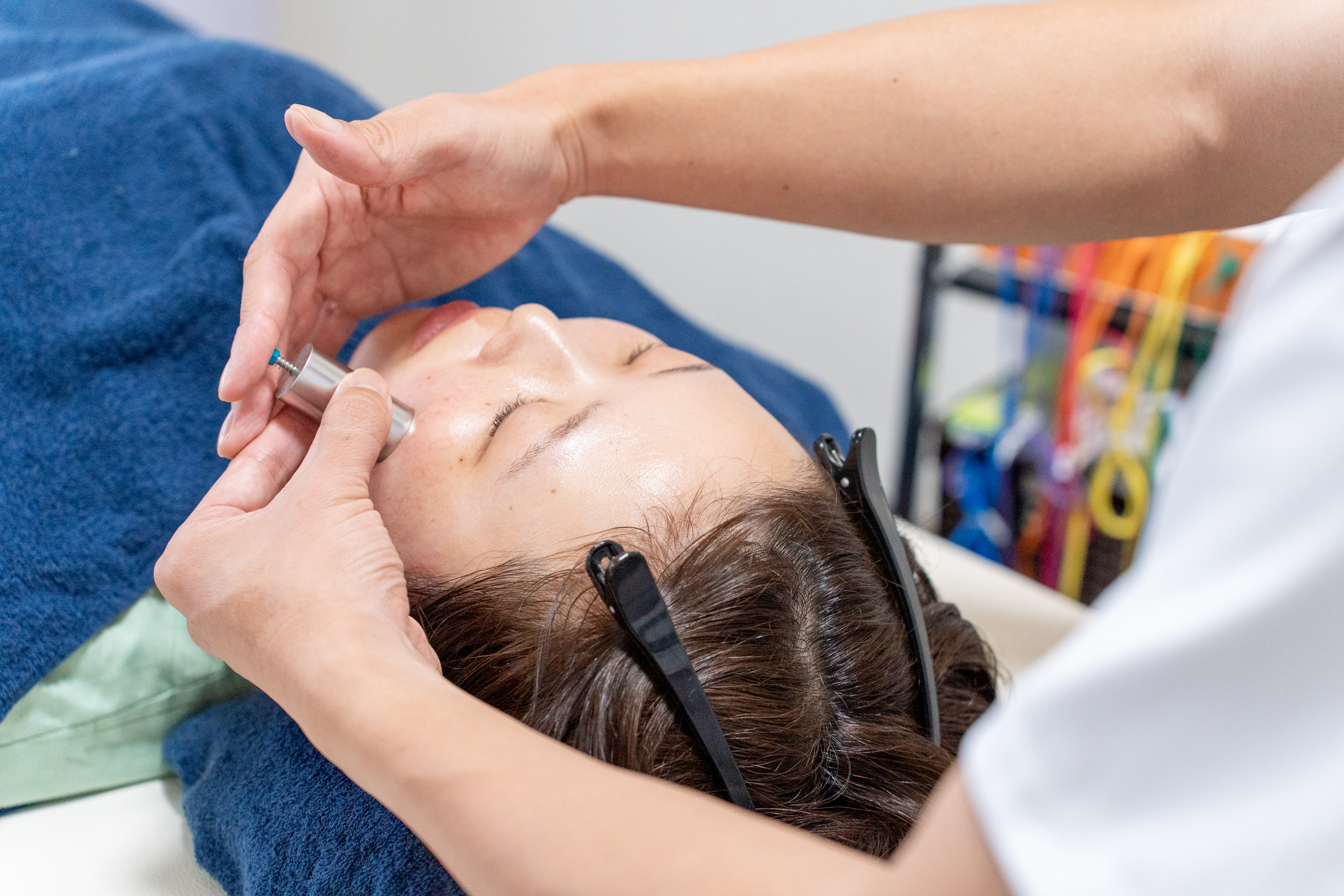 ウェディングカップル