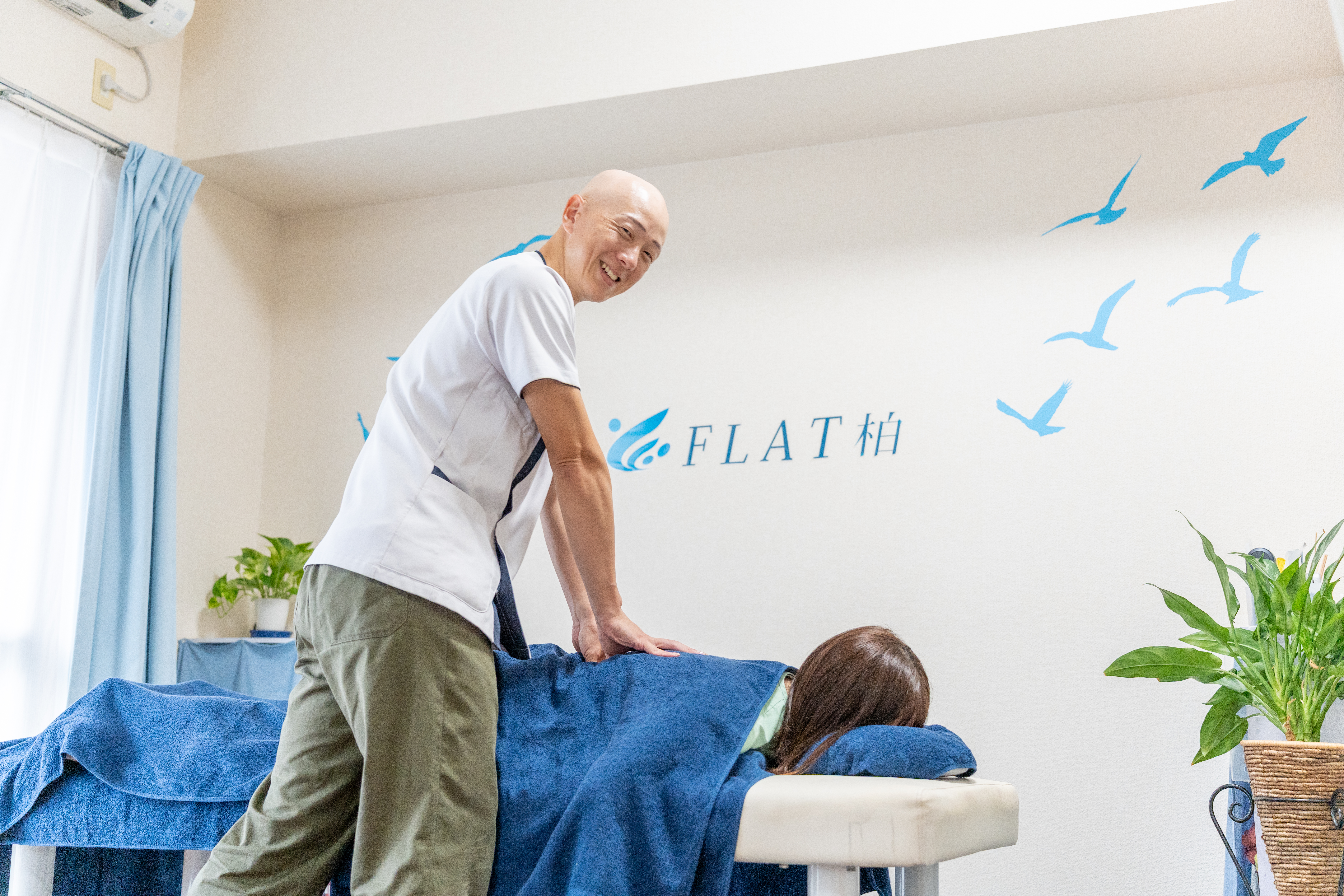 ウェディングカップル