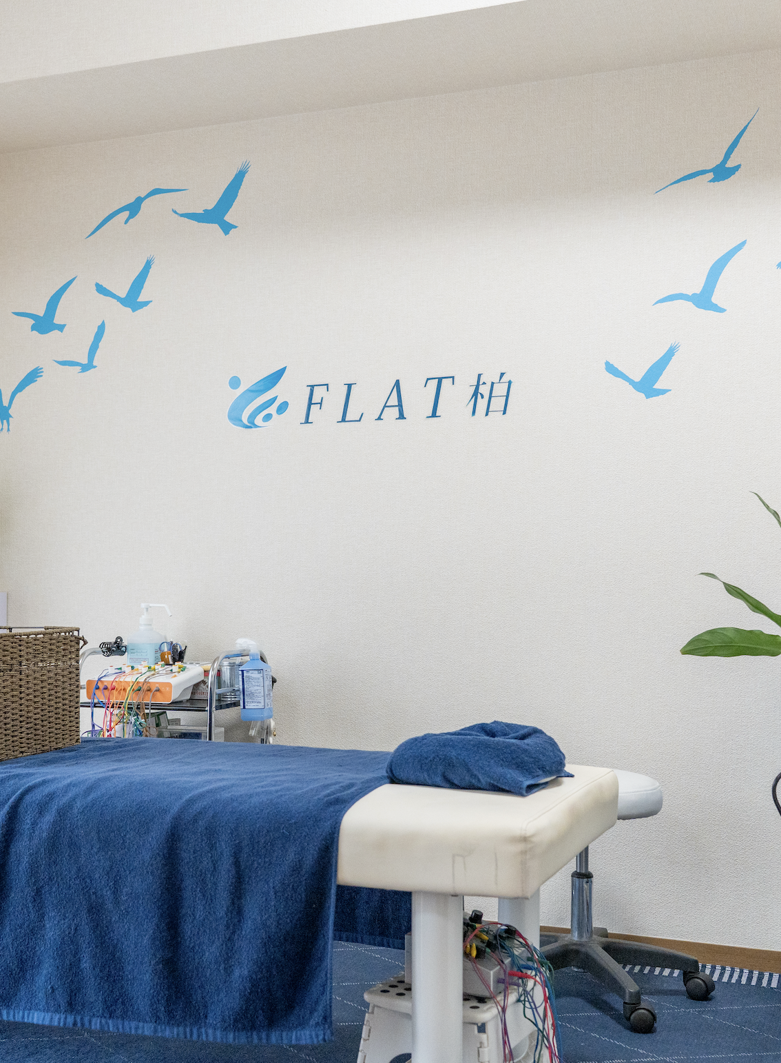 高品質な素材を使用した手形アート作品