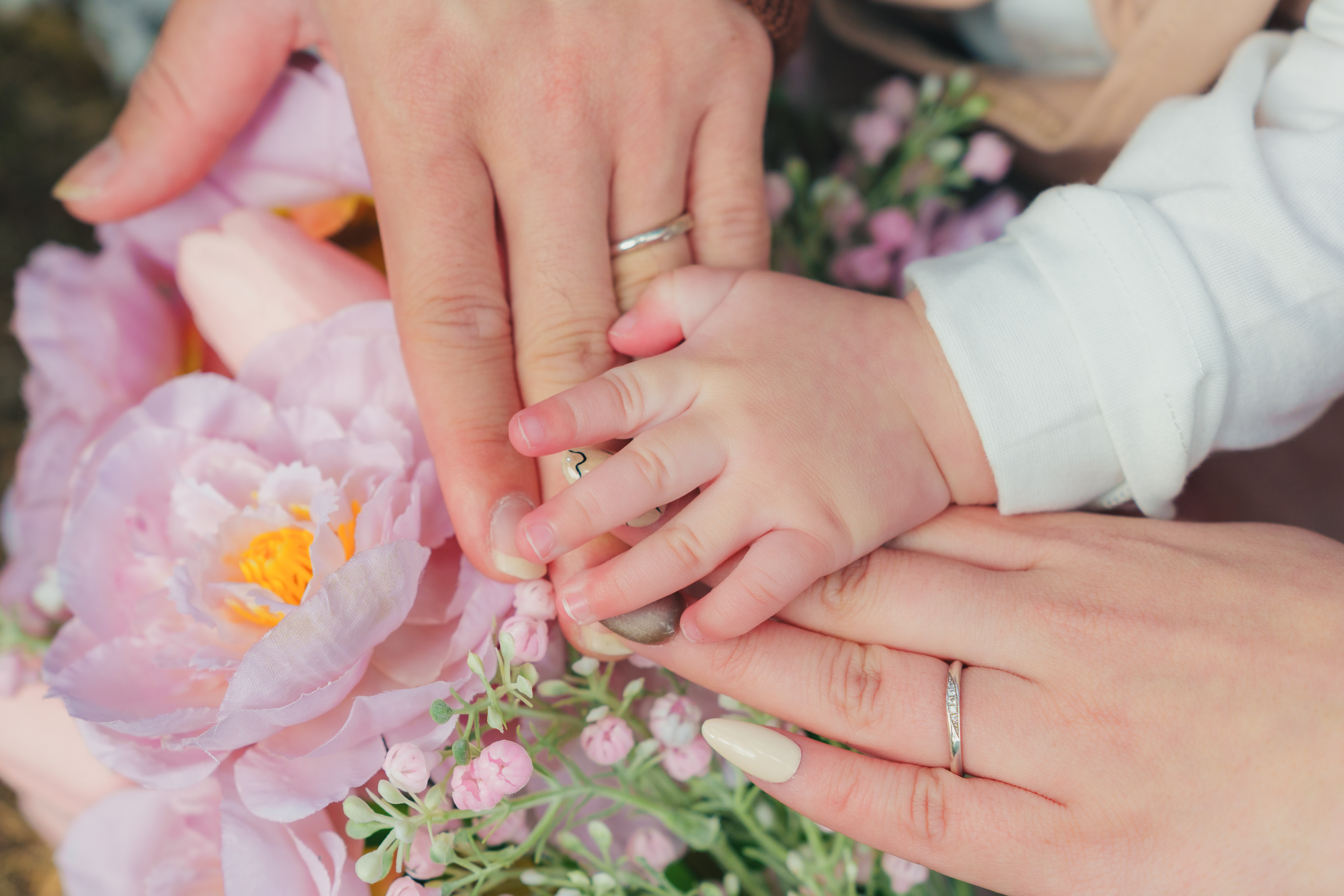 ウェディング撮影